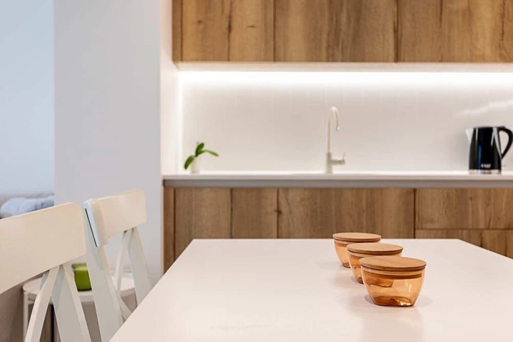 Whitechapel Modern Studio Flat - photo 11