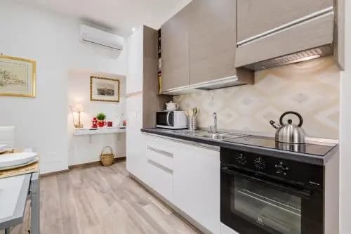 AS Vaticano Apartment - photo 16