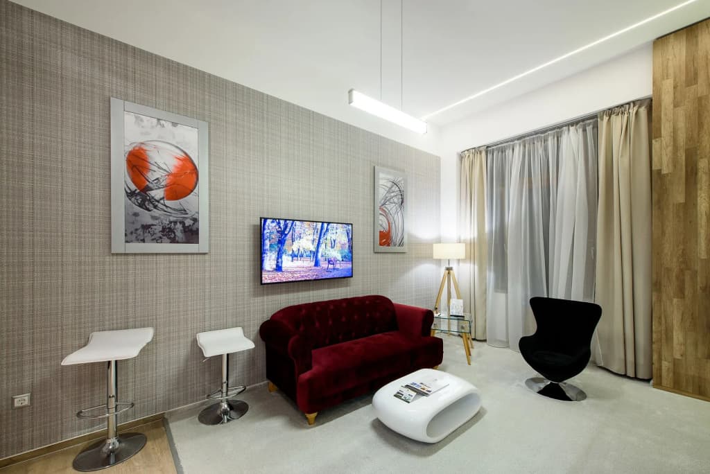 Karoly Corner Residences - photo 15