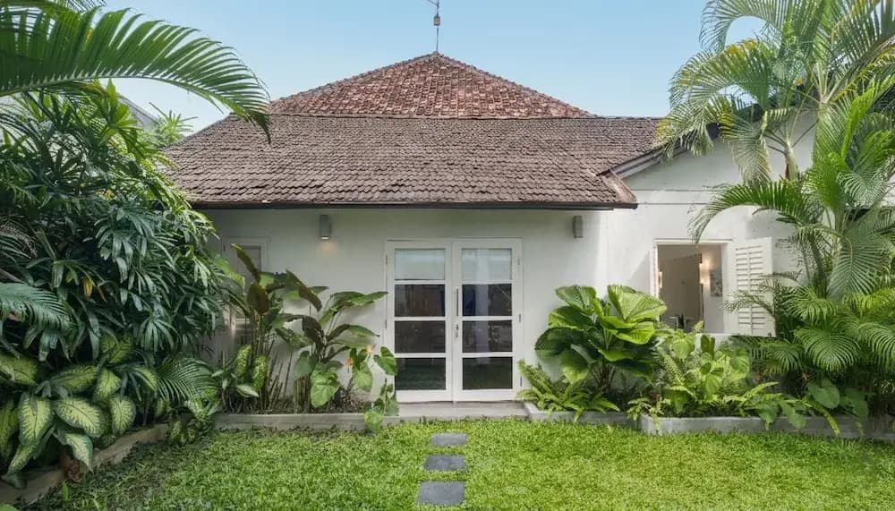 Villa Merta Sari 8 by Villa Finder - photo 16