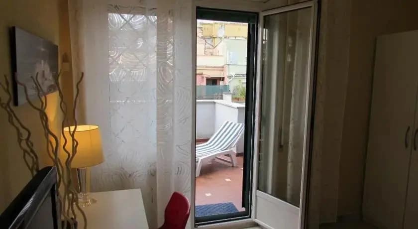 Center Holiday House Rome - photo 11