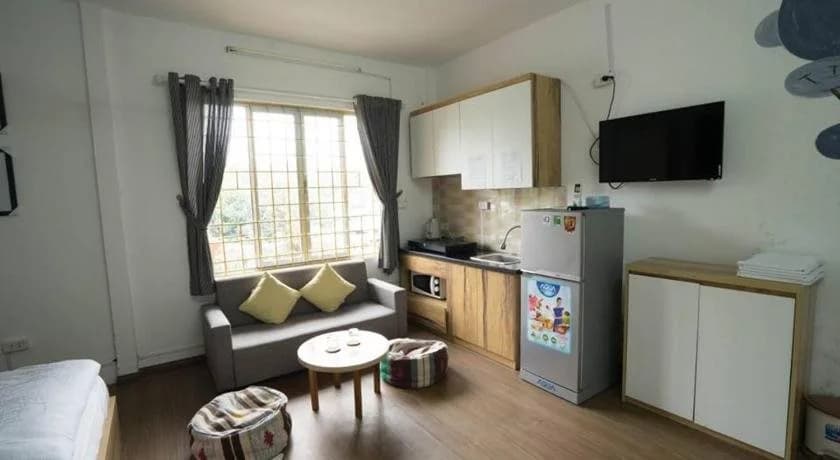 Zo Apartment - photo 5
