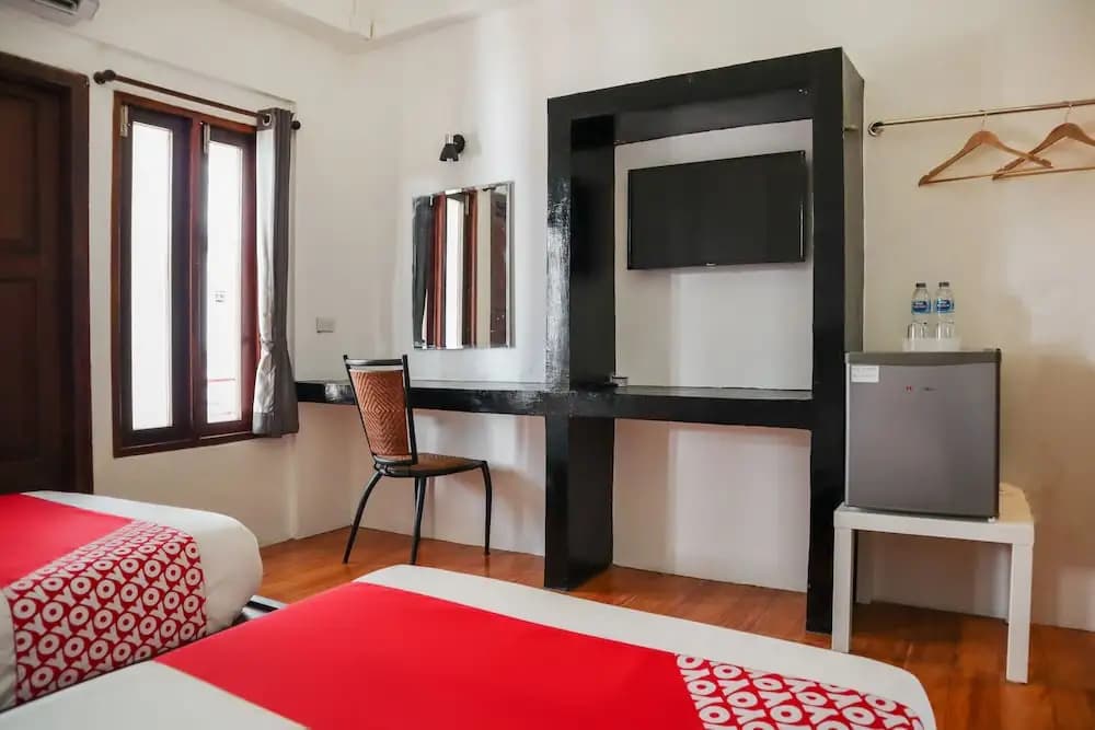 OYO 778 21 Poshtel - photo 3
