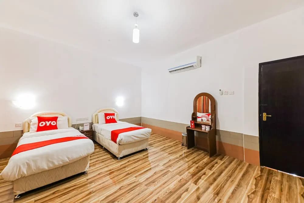 OYO 119 Jasmine Hotel Apartments - photo 26
