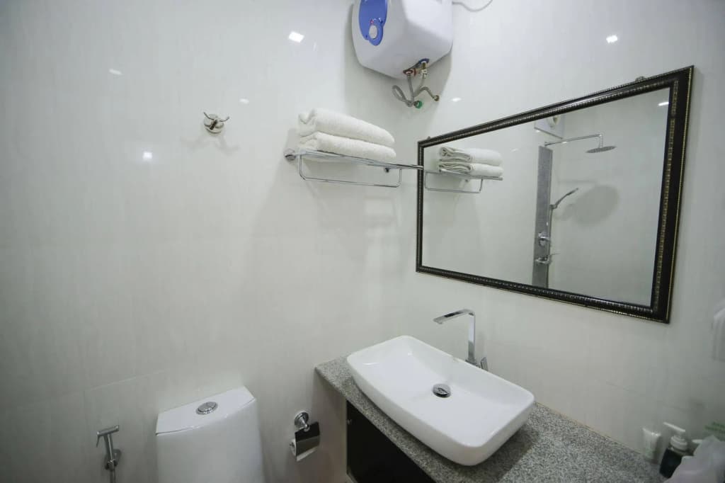 Vilu Rest Hotel - photo 33