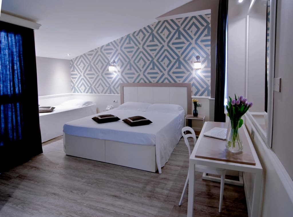 Hotel Golf - photo 21
