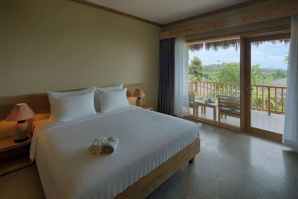 Lahana Resort Phu Quoc & Spa - photo 3