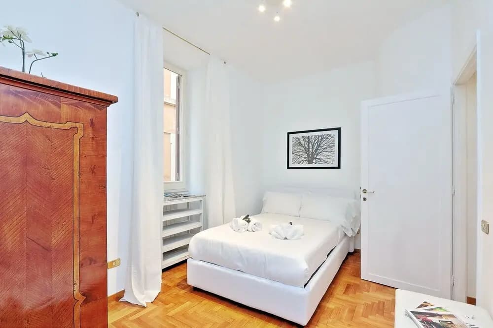 Cozy Navona - My Extra Home - photo 3