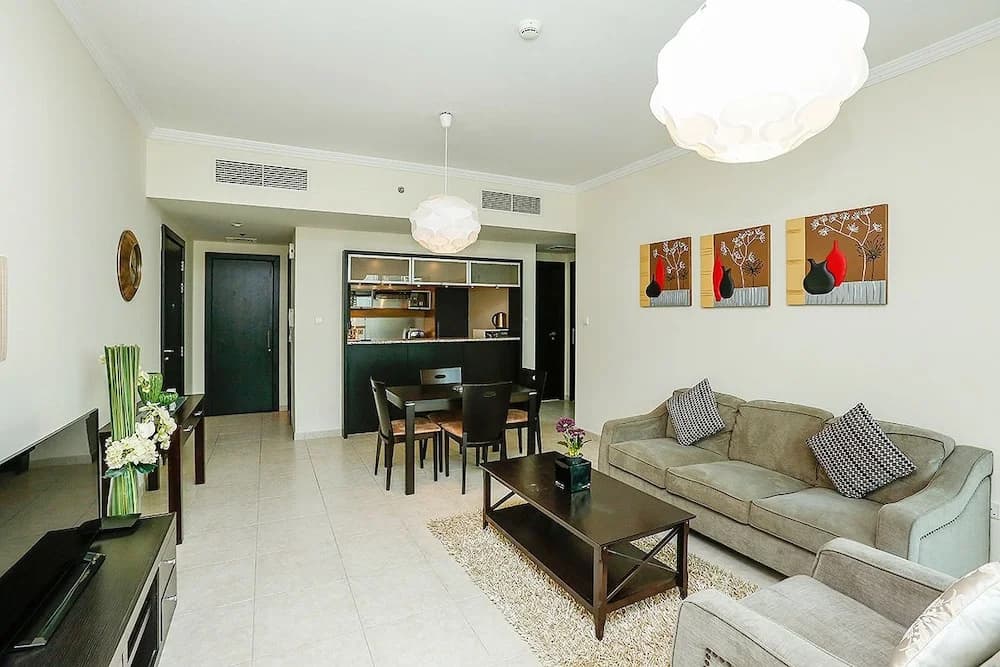 Kennedy Towers - Al Majara - photo 1