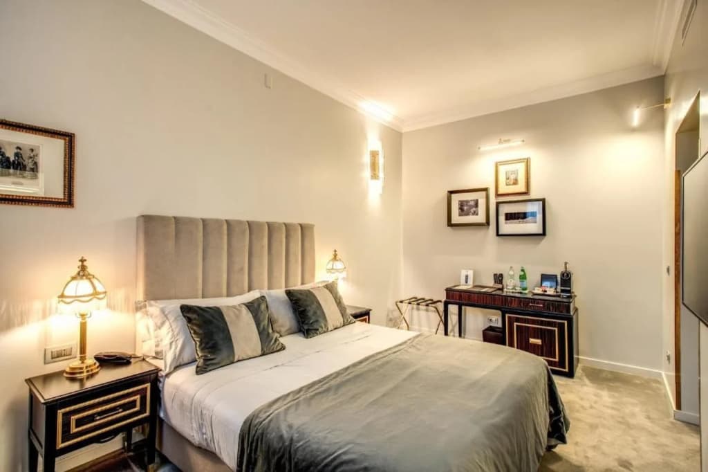 Martius Private Suites Hotel - photo 5