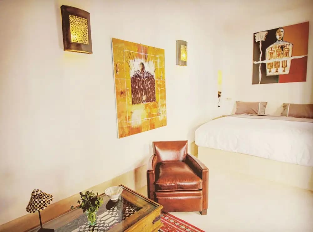Riad Les 5 Soeurs - photo 17