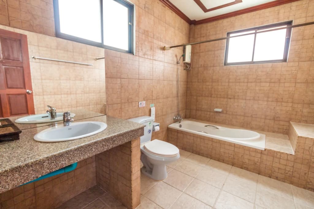 Shangrilah Bungalow - photo 10