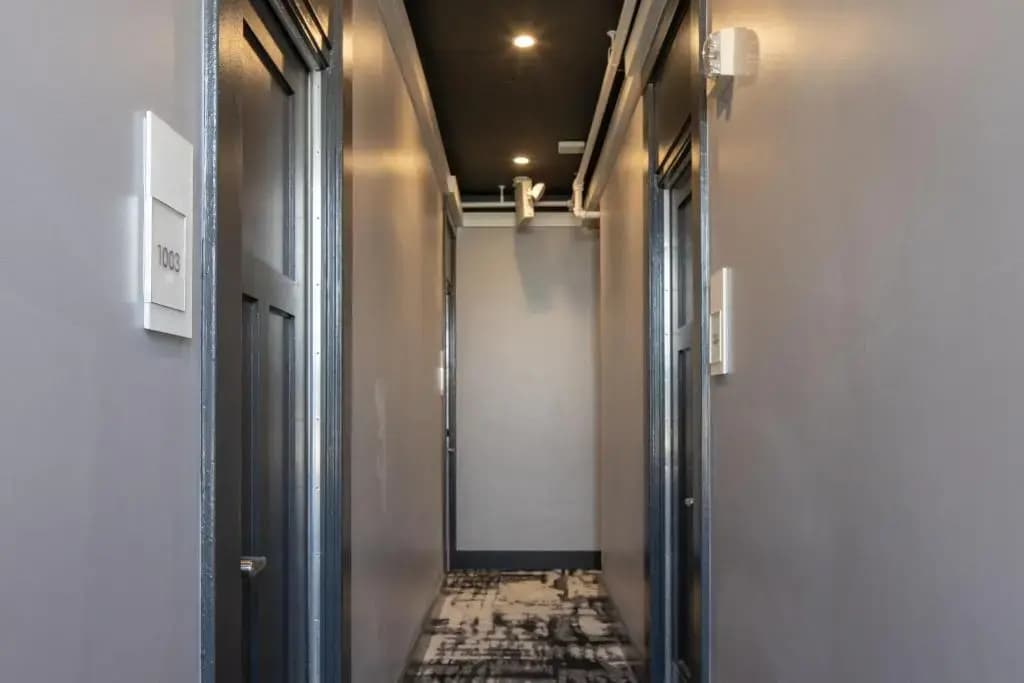 Hotel 32One - photo 12