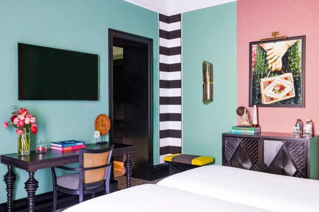 Palazzo Roma - The Leading Hotels of the World - photo 27