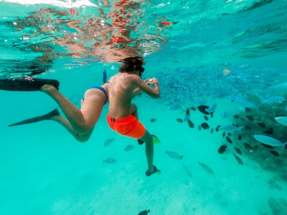 Tranquila Maldives - photo 21