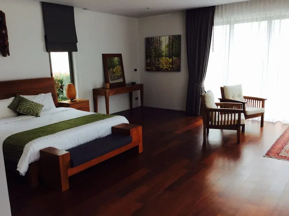 Anchan Lagoon Serenity Villa - photo 2
