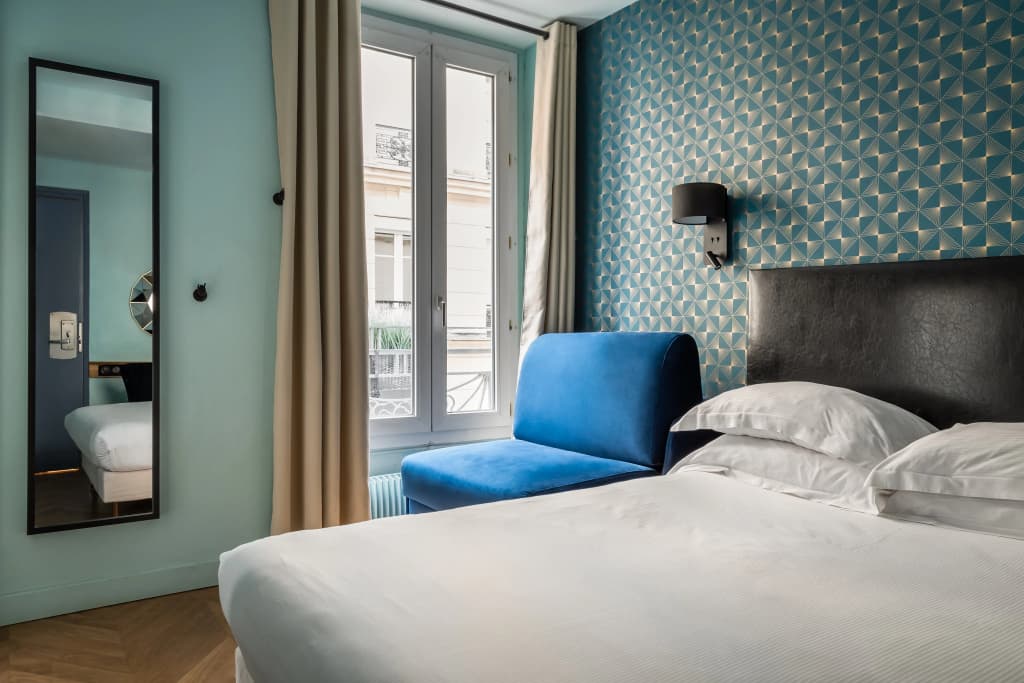 Hôtel Elysée Etoile - photo 3
