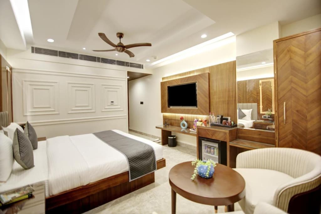 OYO 11325 Hotel Superb - photo 20
