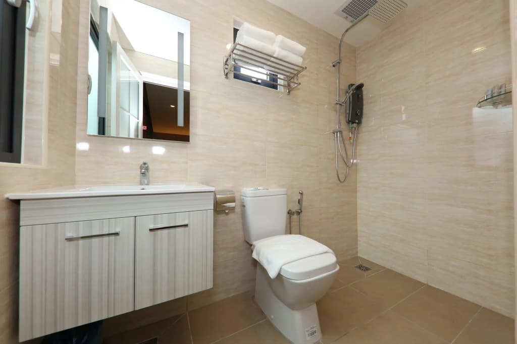 M & M Hotel KL Sentral - photo 8