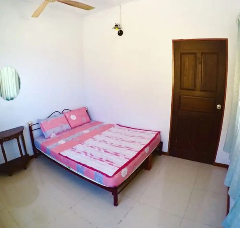 OYO Home 90371 Home Valley Homestay Tambunan - photo 2