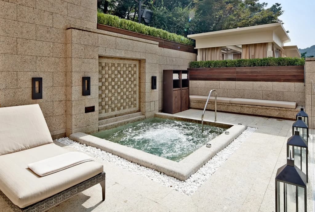The Shilla Seoul - photo 48