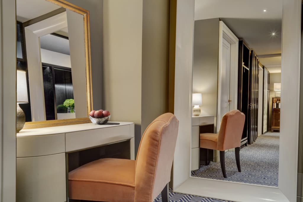 The Carlyle, A Rosewood Hotel - photo 25