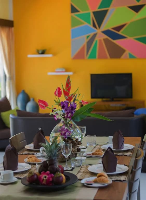 Villa Kanten - photo 12
