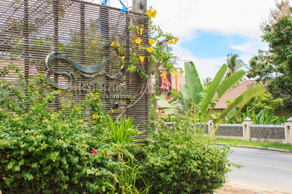 Sasitara Residence - photo 19