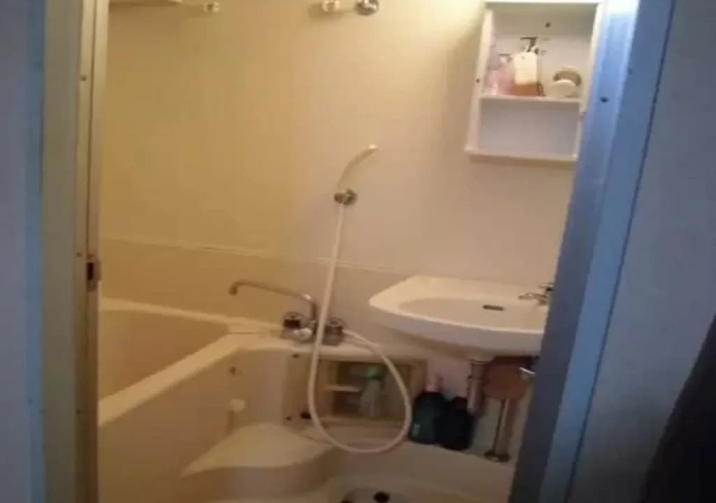 Shinsaibashi Share House - photo 13