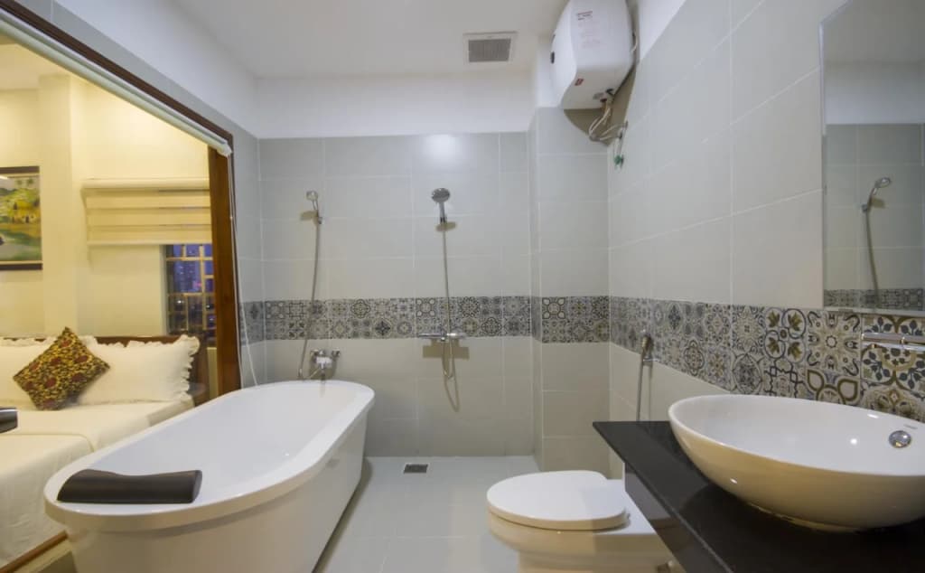 Nice House Hotel - photo 7