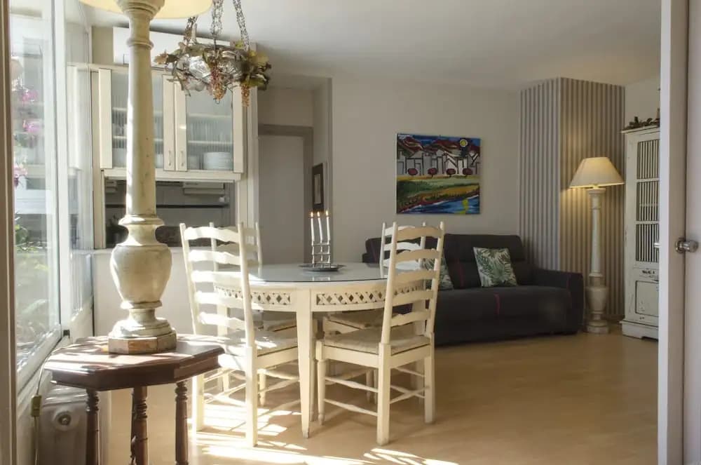Apartamento Chamberí II - photo 6