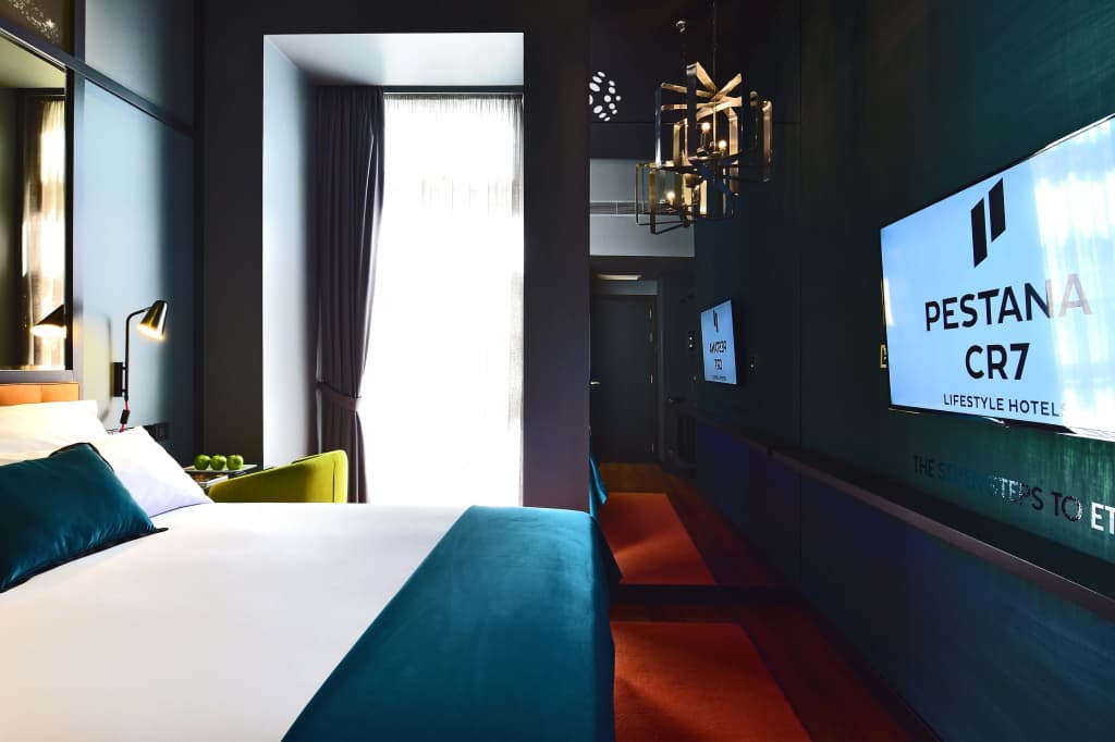 Pestana CR7 Lisboa - photo 5