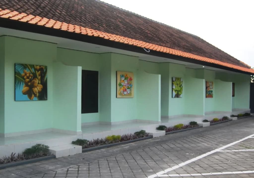 Indi Guest House - photo 9
