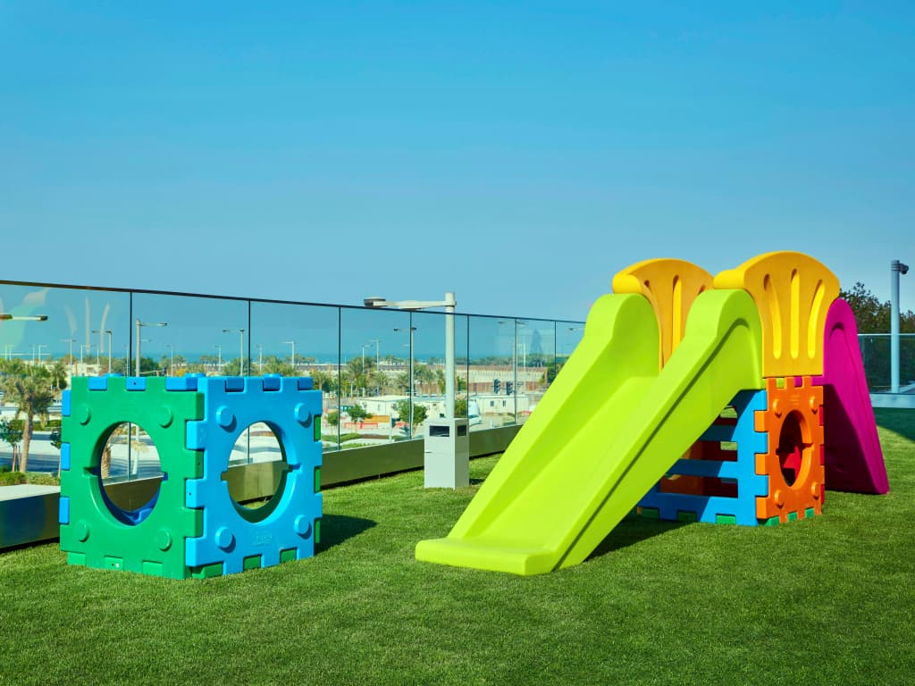 Staybridge Suites Doha Lusail by IHG - photo 21