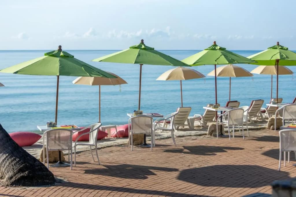 Baan Samui Resort - photo 44