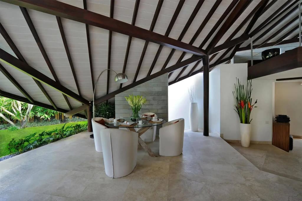 The Layar Designer Villas and Spa - photo 17
