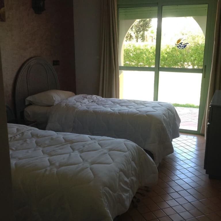 Appartement Rez De Jardin - main photo
