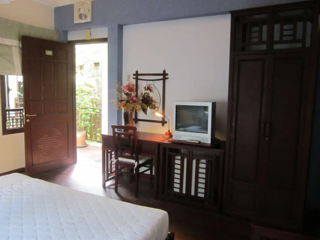 An Huy hotel - photo 3