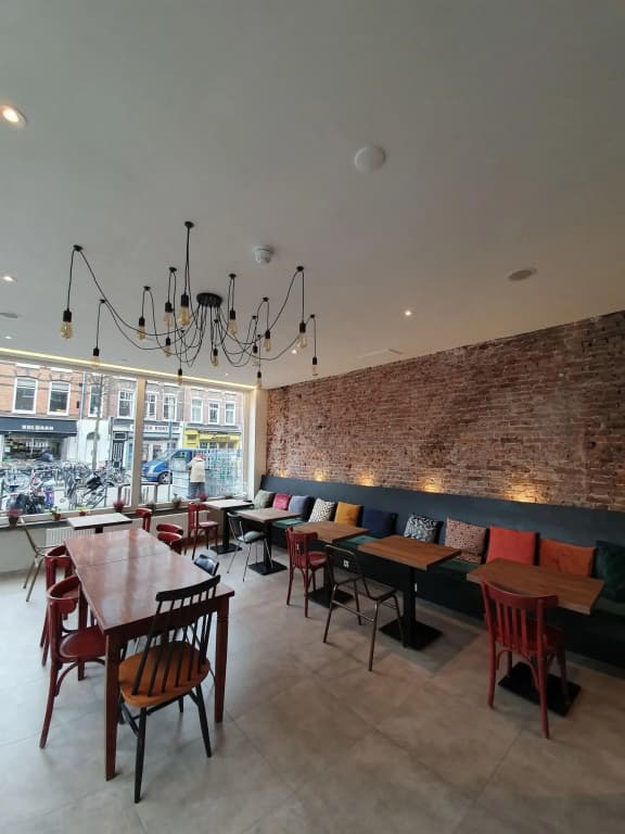 Hotel Heye 130 - photo 15