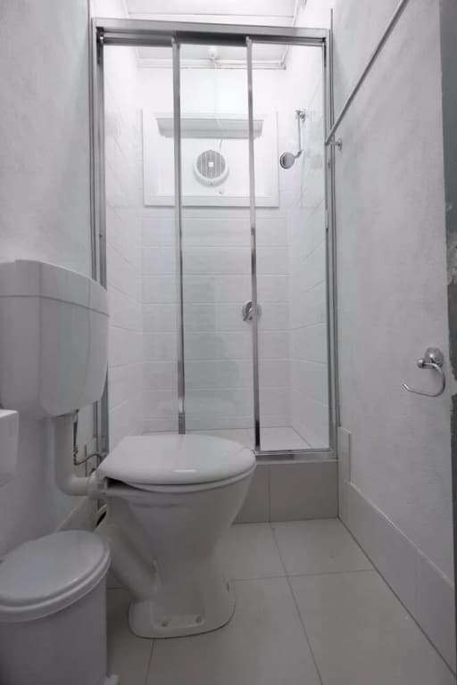 Richmond Private Rooms @ 151 Hoddle Homestay - photo 7