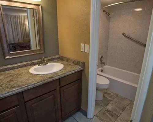 The Gardens Resort - photo 11