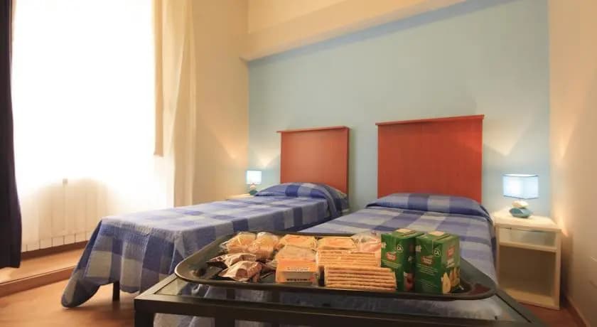 BWG Rooms In Rome - photo 2
