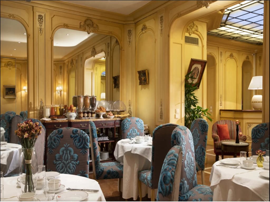 Hotel Belfast - photo 19
