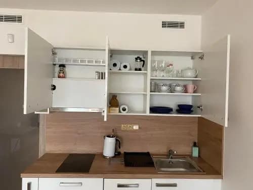 Apartment David O2 Arena Prague - photo 14
