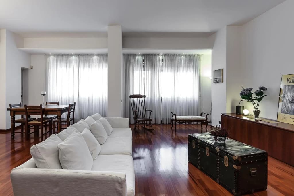 Milano Darsena Apartment - photo 1