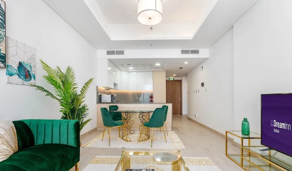 Dream Inn Apartments - Mina by Azizi - photo 14