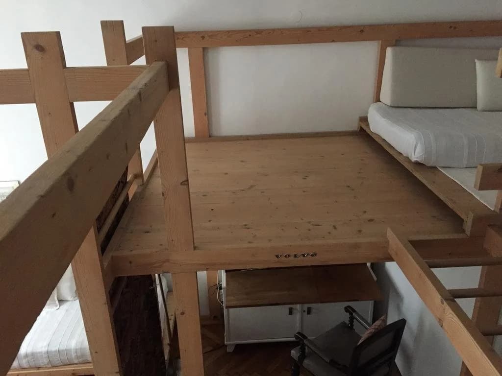 Altwien Apartement - photo 3