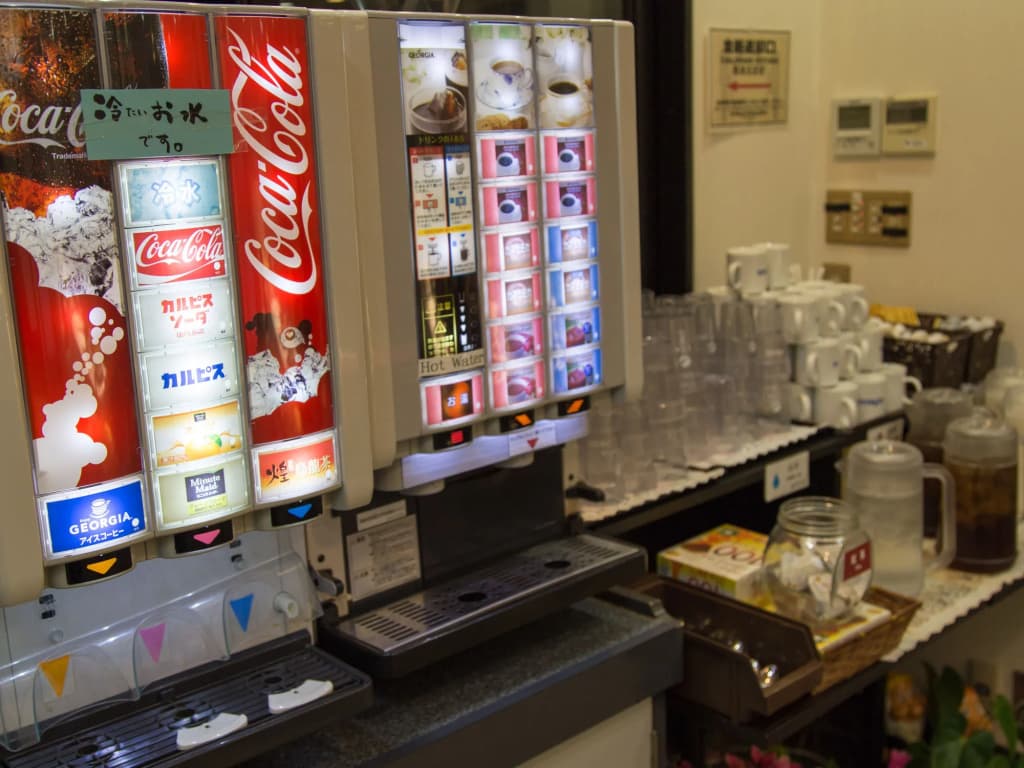 Kyoto Plaza Hotel - photo 14