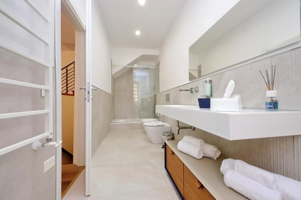 Trevi Rome Suite - photo 8