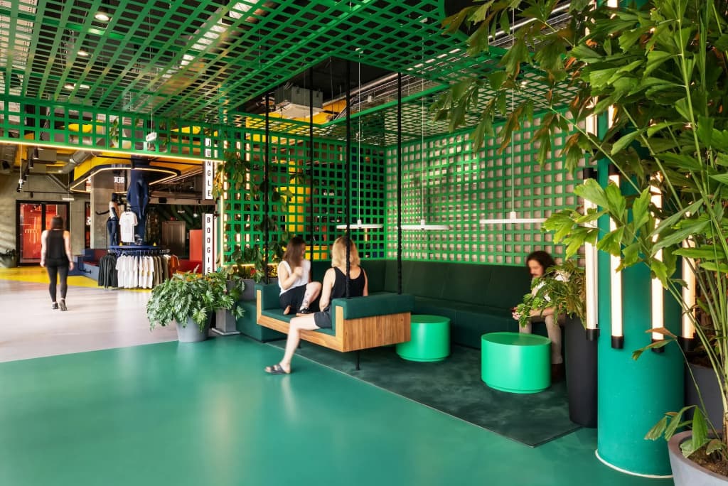 The Social Hub Vienna - photo 31